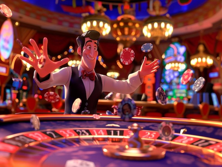 Hình ảnh minh họa trải nghiệm thể thao và casino tại xsthu7 cho người chơi Việt Nam