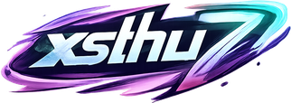 Logo thương hiệu xsthu7